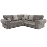 Chingford Large Full Back Corner Sofa